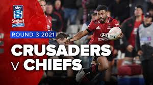Full report for the world seniors championship game played on. Super Rugby The Rugby Championship Super Rugby Aotearoa Crusaders V Chiefs Rd 3 Highlights Facebook