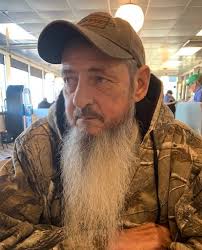 Obituary for David Benjamin Skipper