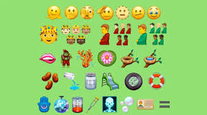 World emoji day is observed on july 17 every year so, in 2021 also this happy emoji day will be celebrated on 17th july 2021. Lfupjcvfwvaxsm