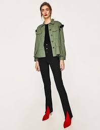 Veste saharienne à petits prix. Epingle Sur Vetements Et Accessoires