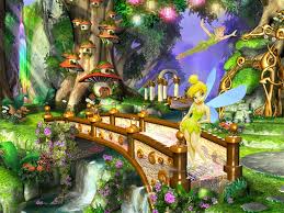 Hasil gambar untuk tinker bell