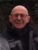 Hubert JACOBS Obituary (1945