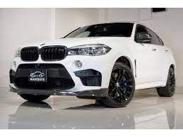 2020 Bmw X6 M Ref No 0120448164 Used Cars For Sale Picknbuy24 Com