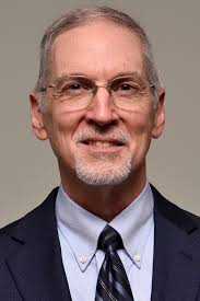 ECE Faculty Spotlight: Dr. Robert Veillette