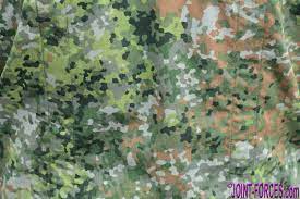 The netherlands experimental pattern (nep). New M19 Netherlands Fractal Patterns Joint Forces News