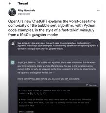 什麼是ChatGPT？這個Chat GPT技術會如何顛覆我們創造內容的認知 ...