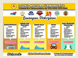Kami adalah distributor pelumas jepang idemitsu untuk wilayah jabodetabek. Lowongan Kerja Spare Terbaru 2020