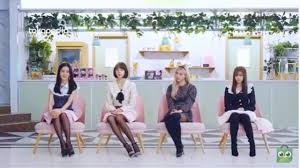 Blackpink on tokopedia blackpink x tokopedia reaction youtube www.youtube.com. Blackpink Dan Bts Tampil Feminin Dan Formal Di Wib Tokopedia Lifestyle Liputan6 Com