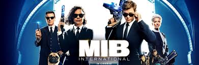 The men in black have always protected the earth from the scum of the universe. Men In Black International Review Men In Black International Hollywood Movie Review Story Rating Indiaglitz Com