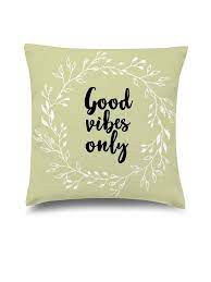 Motivational Quote Decorative Pillow Covers Patterns Good Etsy In 2021 Decorative Pillow Covers Decorative Pillows Pillows