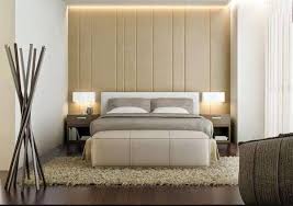 Desain interior kamar tidur utama yang nyaman. Tips Menata Kamar Tidur Minimalis Agar Nyaman Idea Rumah Idaman