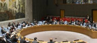 Translation of una reunión de emergencia in english. Conselho De Seguranca Faz Reuniao De Emergencia Sobre Situacao Na Ucrania Onu News