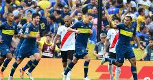 كارثة في نادي ريفر بليت. Ù…ÙˆØ¹Ø¯ Ù…Ø¨Ø§Ø±Ø§Ø© Ø±ÙŠÙØ± Ø¨Ù„ÙŠØª Ø¶Ø¯ Ø¨ÙˆÙƒØ§ Ø¬ÙˆÙ†ÙŠÙˆØ±Ø² ÙÙ‰ Ù†Ù‡Ø§Ø¦Ù‰ ÙƒØ£Ø³ Ù„ÙŠØ¨Ø±ØªØ§Ø¯ÙˆØ±ÙŠØ³ Ø§Ù„ÙŠÙˆÙ… Ø§Ù„Ø³Ø§Ø¨Ø¹