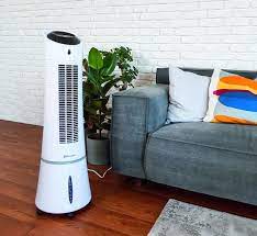 Istnieją natomiast klimatory, zwane również klimatyzerami. Klimatyzer Klimator Zamiast Klimatyzatora Najtansze Urzadzenie Do Chlodzenia Murator Pl