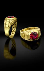 Gold Round Men Ring 14k Gold Men Ring 18k Gold Men Rings Man Signet Gold Ring Golden Mens Jewelry Sapphire Ruby Emerald Gold Men Rings Rings For Men Mens Gemstone Rings
