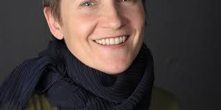 Lori Brown: Activist Architect — Syracuse Architecture