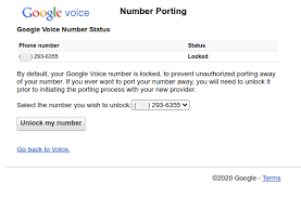 Google voice gives you one number for all your phones, voicemail as easy as email, free us long distance, low rates on international calls, and many calling features like transcripts, call. Porting Your Google Voice Number To Skyetel To Use With Incrediblepbx Justin Foell