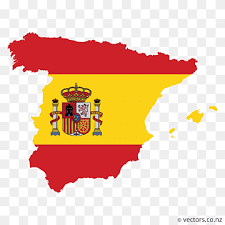 Barcelona spain flag wallpaper hd flag. Flag Of Spain Map Flag Of Montenegro Maa Flag Text Logo Png Pngwing