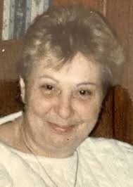 Sandra Evans Obituary (1945