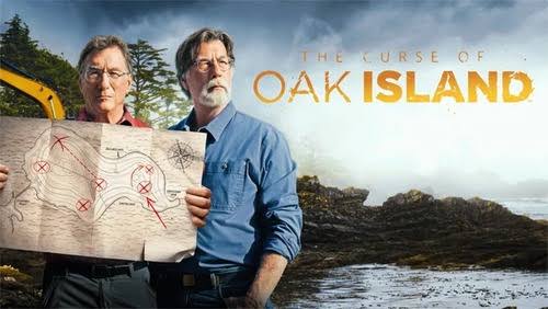 How to watch 'The Curse of Oak Island' ep 13: Time, TV, free live stream,  recap - syracuse.com
