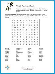 Maybe you would like to learn more about one of these? Free Online Word Search Games