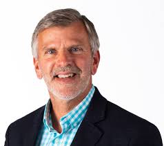 Who is Adrian van Haaften — AvH Associates: Growth Strategy for B2B SaaS