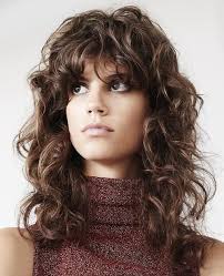 60 Lovely Long Shag Haircuts For Effortless Stylish Looks Long Shag Hairstyles Long Shag Haircut Curly Hair Styles Naturally