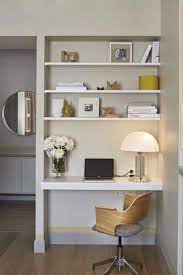 15 Charming Small Office Ideas Pinterest Modern Home Offices Home Office Furniture Home Office Decor