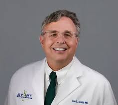 Dr. Lon Smith, MD