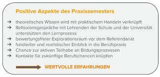 Der leitfaden kann als grundlage für den. Praxissemester Erfahrungen Checkliste Tipps Phase6 Magazin