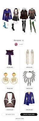Blackpink Blackpink Kpop Idols Kidol K Idol Ootd Outfits Styles Fashion Inspiration Virtual Stylist 2019 Come Fashion Kpop Fashion Stage Outfits