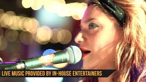 Special Events at Howl at the Moon: Private and Semi-private Event Spaces  Available!