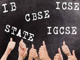 Mona seervai , the head of sch. Cbse Vs Icse Vs Ib Vs Igcse Vs State Board Choosing The Right Board