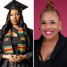 I didn't know what to expect when entering this partnership with NSCC to  launch the first-ever cohort for Black and African Nova Scotian  entrepreneurs. Not only have I had the privilege to