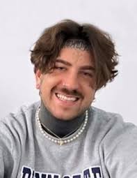 Michaël « Frost » Charette Vincent