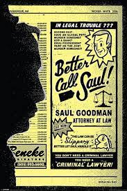 Download better call saul poster wallpaper for free in different resolution ( hd widescreen 4k 5k 8k ultra hd ), wallpaper support different devices like desktop pc or laptop, mobile and tablet. Breaking Bad Better Call Saul Poster Plakat Kaufen Bei Europosters