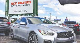 You'll find a wide range of used cars, trucks and suvs here and we get more and more vehicles in every day. Buying Used Car Through Buy Here Pay Here Vs Bank Financing