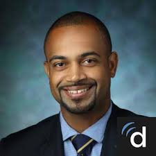 Dr. Jonathan Chrispin, MD