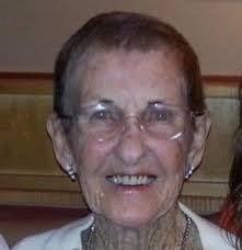 Gloria Korbler Nichols Obituary