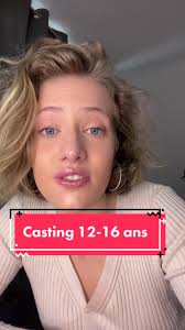 Casting Adolescentes