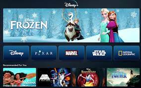 Present time beeld origami owl 32,5 cm polyresin zwart. Disney App Voor Samsung Smart Tv S Op Komst