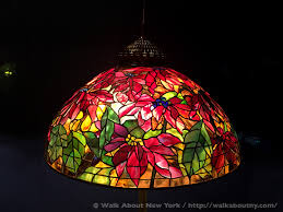 Small center box with a box at each of the 4 corners of the central one. Tiffany Lamps For A Tiffany Birthday Walkaboutny