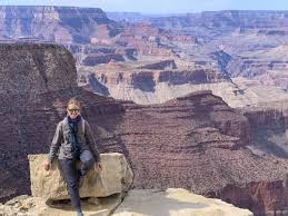 Camping inside the grand canyon. What To Do In Grand Canyon In Winter The Crowded Planet
