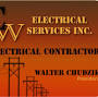 C W Electrical Services from www.facebook.com