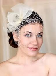 50 Blusher Veils And Bridcage For Brides Ideas Wedding Hats Bridal Hat Blusher Veil