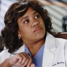 Miranda Bailey (@ChiefBaileyMD)