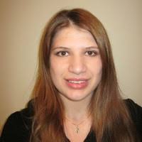 Bianca Trocea Email & Phone Number