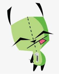 Invader Zim Png Images Transparent Invader Zim Image Download Pngitem Download files and build them with your 3d printer, laser cutter, or cnc. invader zim png images transparent