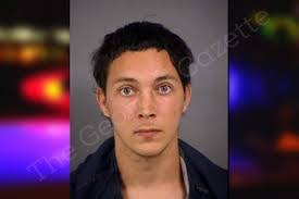 Christopher Barlow's Instagram, Twitter & Facebook