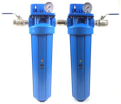 Auch um tee zu machen oder um zu kochen, ist. Heimwerker Installationen Schlussel Wasserfilter Hausfilter Wasseraufbereitung Big Blue 10 Zoll Gehause Wasserinstallations Systemkomponenten